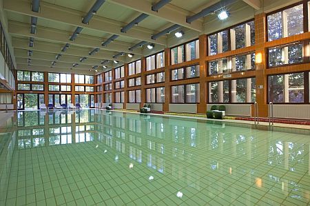 Wellness hétvége - Balatonfüreden a Marina hotelben