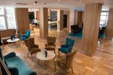 Hotel SunGarden Siófok - Balaton - Hotel Vértes Drink drink bárja a szállodasoron Siófokon