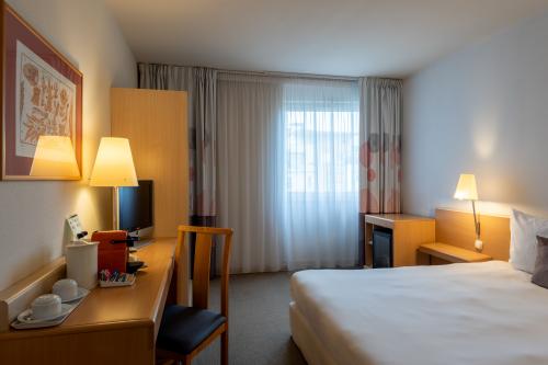 Hotel Novotel Székesfehérvár 4* akciós székesfehérvári szálloda