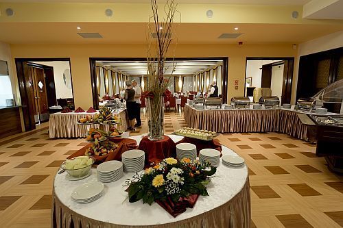 4* Grandhotel Galya Galyatető - Kiváló étterem Galyatetőn a Mátrában