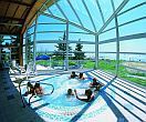 Hotel Marina-Port****  Wellness hotel panorámás kilátással a Balatonra