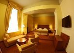 Mercure Hotel Magyar Király - Akciós kétágyas szoba Székesfehérváron