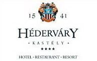 Kastélyhotel Héderváry - logo - Kastélyszálloda Hédervár