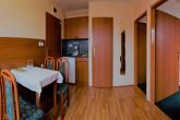 Apartman Sárváron - konyha - Sárvár Apartman hotel Viktória