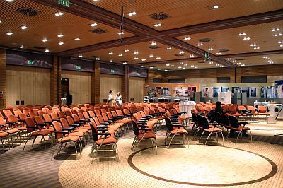 Hotel Fagus konferenciaterme Sopronban - konferencia és wellness szálloda Sopron
