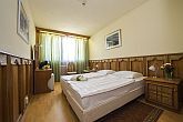 Szállás Debrecenben az Aranybika Hotelben félpanziós akciós ellátással