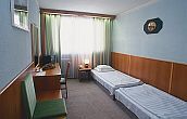 Hotel Arany Bika Debrecen akciós szabad szobája félpanzióval