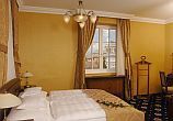 Egri szállodák közül az Eger Park Hotelnek 3 és 4 csillagos szobái franciaágyasak