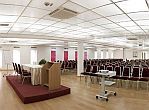 Konferenciaterem rendezvényterem Budapesten wellness szolgáltatással