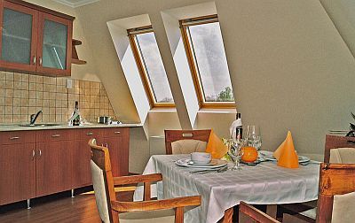 Apartman Hajdúszoboszlón - Hotel M apartan Hajdúszoboszló