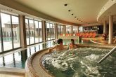 Hotel Golden Balatonfüred 4* Wellness centrum a Balatonnál