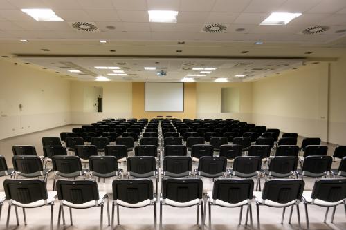 ✔️ Konferenciaterem és rendezvényterem Szentgotthárdon