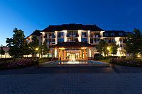 ✔️ Greenfield Hotel Golf Spa ****