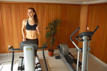 Zenit Hotel **** fitness terme Vonyarcvashegyen