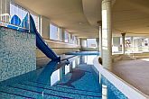 Wellness csomagok akciós áron - Hotel Kapitány**** Wellness Sümeg