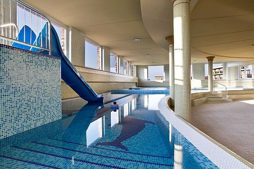 Wellness csomagok akciós áron - Hotel Kapitány**** Wellness Sümeg