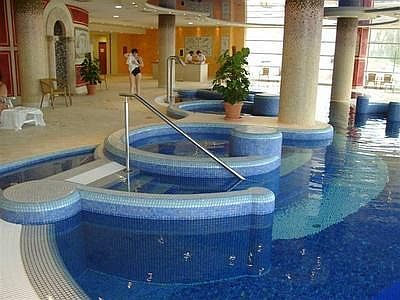 ✔️ 4* Thermal Hotel Visegrád akciós wellness csomagokkal Visegrádon