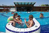  Wellness hétvége Tiszakécskén,  Barack Thermal Hotel