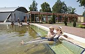  Barack Thermal Hotel Tiszakécskén wellness hétvégére