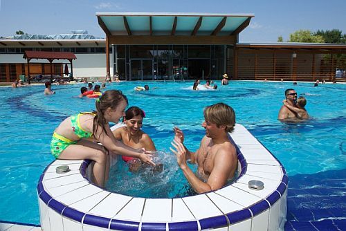  Wellness hétvége Tiszakécskén,  Barack Thermal Hotel