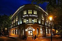 Grand Hotel Glorius Makó ****