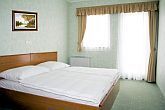Akciós hotelszoba Nagykanizsán a König szállodában
