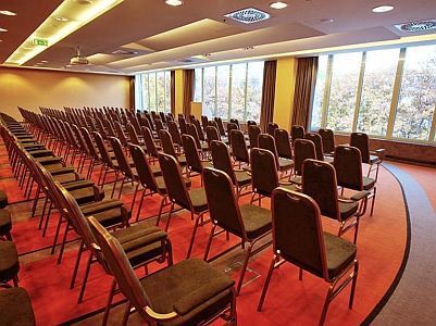 Konferenciaterem és rendezvényterem Mátraházán a Lifestyle Hotelben