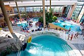 Portobello Wellness Hotel Esztergom - Kiváló élményfürdő belépővel