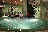 Yacht Hotel Wellness Siófok 4* akciós wellness hétvége Siófokon