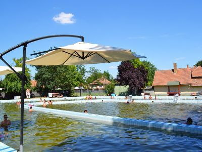 Andrássy Thermal Hotel Jászapáti, Thermal és wellness hétvégére