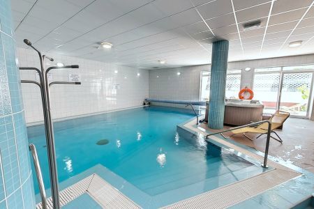 Akciós wellness csomagok Gyömrőn a 3* Bagoly fogadóban