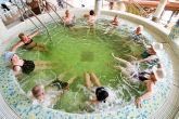 Solaris Apartman Cserkeszőlő - Termálvizes Jacuzzi Cserkeszőlőn