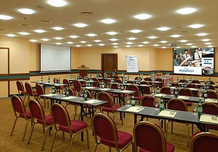 Konferenciaterem és rendezvényterem bérlés Budán