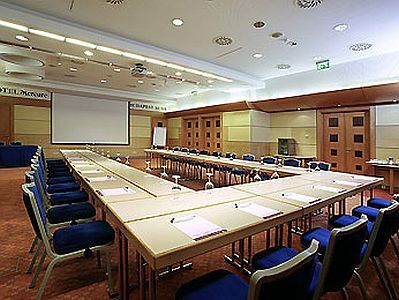 Rendezvényterem, konferenciaterem Budapesten