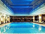 Wellness hétvége Budapesten a Danubius Health Spa Resort Hotelben