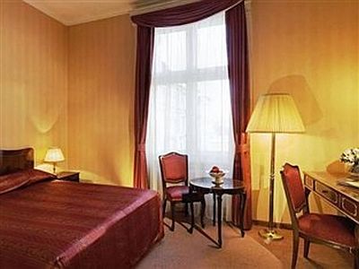 Grand Hotel Margitsziget**** akciós szabad kétágyas szoba Budapesten