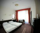 Olcsó debreceni szálloda a Nagyerdő közelében - Hotel Nagyerdő***