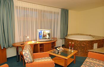 Hunguest Hotel Aqua-Sol - Wellness és termál szálloda Hajdúszoboszlón