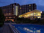 Hévizí gyógyszálloda teljes ellátással - All Inclusive hotel Heviz